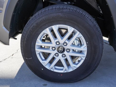 Used 2025 Toyota Tundra SR5 w/ SR5 Convenience Package image 12