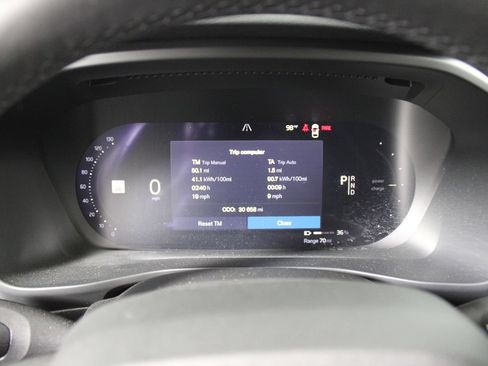 Used 2023 Volvo C40 P8 Recharge Ultimate w/ Protection Package Premier AWD/4WD image 21