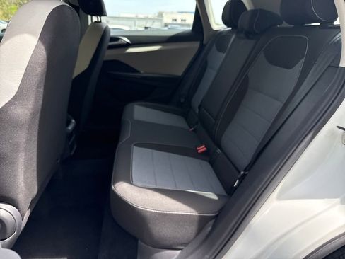 Used 2025 Volkswagen Taos S FWD image 26