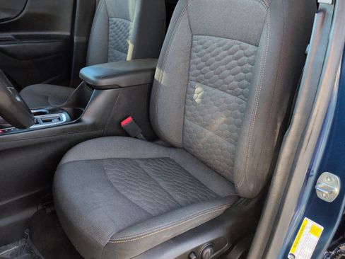 Used 2019 Chevrolet Equinox LT image 17