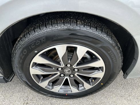 Used 2023 Honda Odyssey EX-L image 19