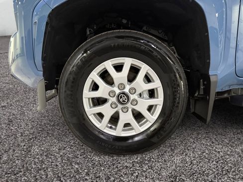 New 2026 Toyota Tacoma SR5 image 14