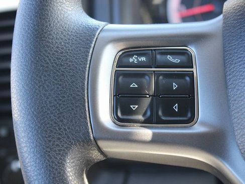 Used 2024 RAM 1500 Classic SLT image 10