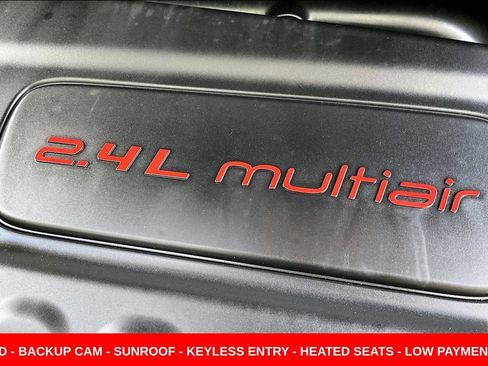 Used 2022 Jeep Compass Limited w/ Sun and Sound Group AWD/4WD image 30