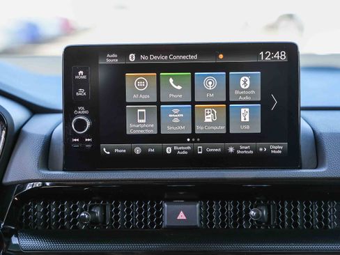 Certified 2024 Honda CR-V EX-L image 5