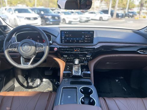 New 2026 Acura MDX SH-AWD w/ Advance Package image 22