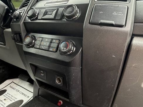 Used 2019 Ford F550 4x4 Regular Cab Super Duty image 26