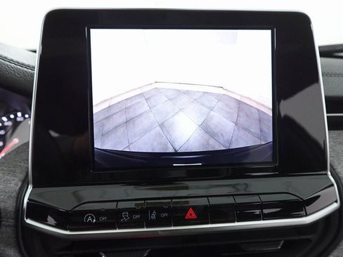 New 2026 Jeep Compass Latitude image 17