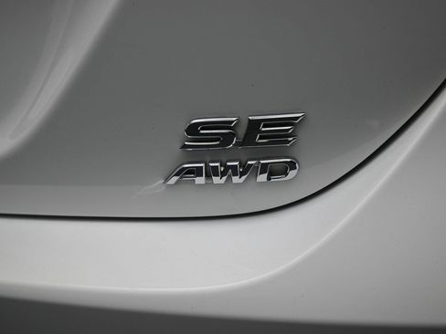 Used 2023 Toyota Camry SE w/ Audio Upgrade Package image 42