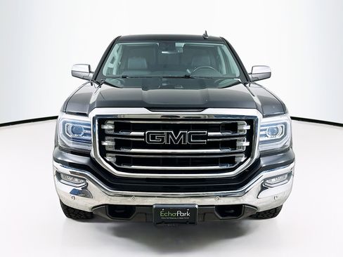 Used 2018 GMC Sierra 1500 SLT image 2