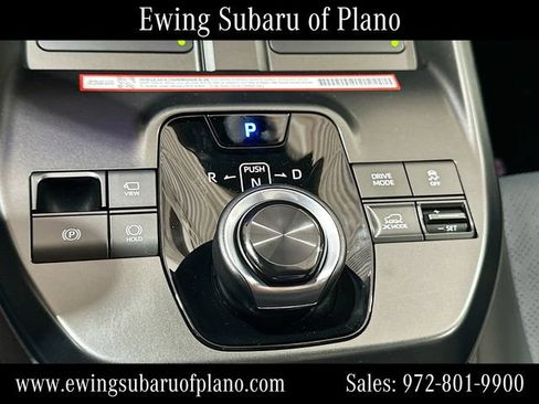 Used 2026 Subaru Uncharted AWD w/ Protection Package image 16