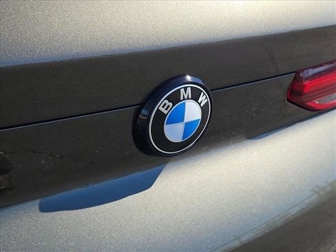 Certified 2025 BMW X6 xDrive40i image 30