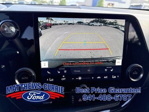 Used 2023 Lexus NX 250 FWD w/ Towing Package (2000 Lbs) image 18
