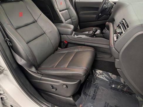 Used 2026 Dodge Durango GT AWD/4WD image 35