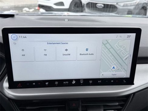 Certified 2023 Ford Escape Active w/ Tech Pack #2 image 10