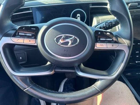 Used 2023 Hyundai Tucson XRT FWD image 18