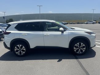 Used 2023 Nissan Rogue SV w/ SV Premium Package AWD/4WD video 2