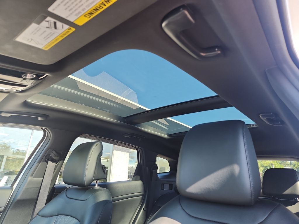 Certified 2024 Kia Sportage X-Line w/ X-Line Premium Package AWD/4WD image 23