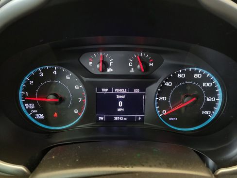 Used 2023 Chevrolet Malibu LS w/ Driver Confidence Package FWD image 23