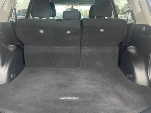 Used 2013 Toyota RAV4 XLE AWD/4WD image 35