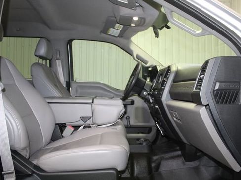 Used 2017 Ford F250 XL w/ XL Value Package AWD/4WD image 22