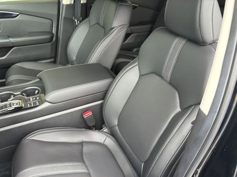 New 2026 Honda Pilot EX-L image 31