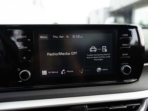 Used 2022 Kia K5 LXS FWD image 21