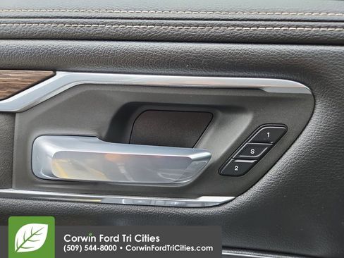 Used 2020 RAM 1500 Laramie image 20