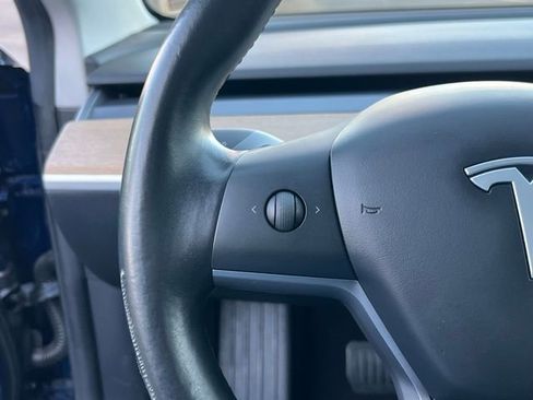 Used 2018 Tesla Model 3 Long Range image 20