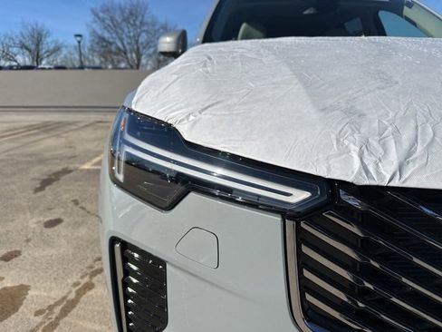 New 2026 Volvo XC90 T8 Ultra image 10