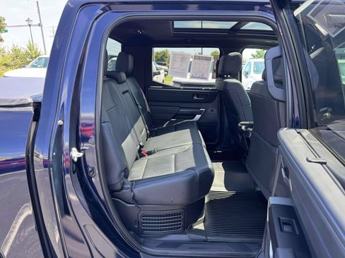 Used 2023 Toyota Tundra Platinum AWD/4WD image 16