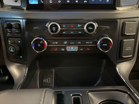 New 2026 Ford F150 XLT w/ Equipment Group 302A MID AWD/4WD image 23