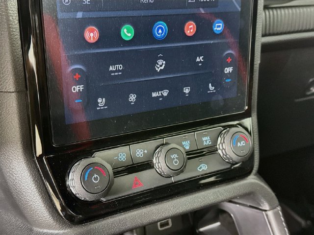 New 2026 Ford Ranger Raptor AWD/4WD image 16