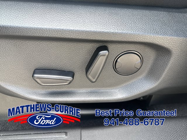 New 2026 Ford Ranger XLT RWD image 17