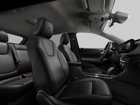 New 2026 Buick Encore GX Sport Touring w/ Advanced Technology Package image 28