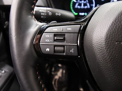 Used 2025 Honda CR-V Sport Touring image 21