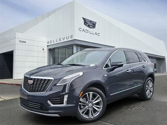 Used 2025 Cadillac XT5 Premium Luxury w/ Technology Package video 1