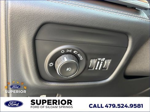 Used 2024 Jeep Grand Cherokee L Summit image 30