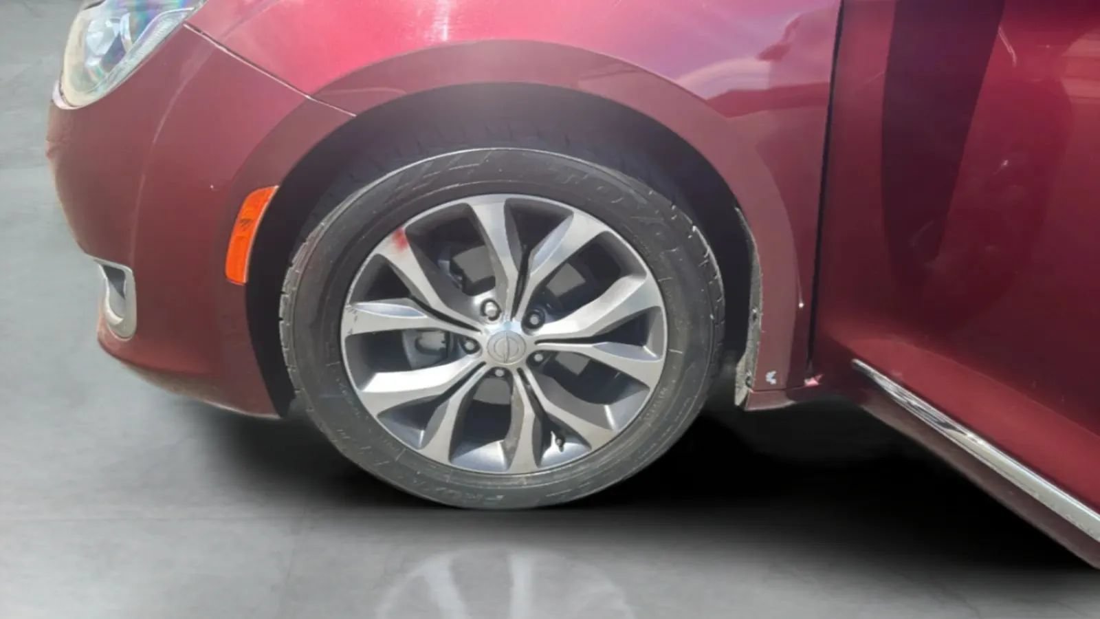 Used 2017 Chrysler Pacifica Limited FWD image 47