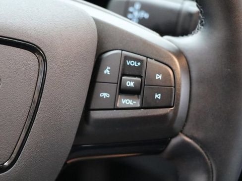 Used 2025 Ford Mustang Mach-E Premium AWD/4WD image 29