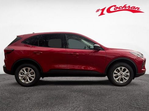 New 2026 Ford Escape Active w/ Tech Pack #1 image 7