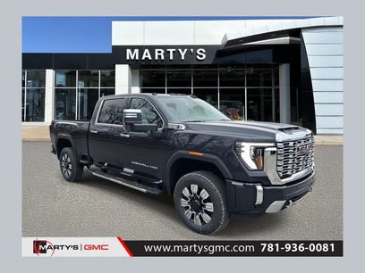New 2026 GMC Sierra 3500 Denali w/ Denali Reserve Package