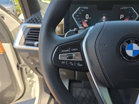 Certified 2024 BMW X5 xDrive40i AWD/4WD image 32