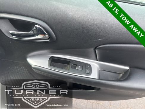 Used 2016 Dodge Journey SXT w/ Comfort/Convenience Group image 27