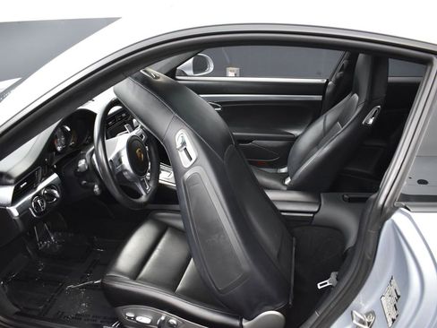 Used 2016 Porsche 911 Carrera 4S image 14