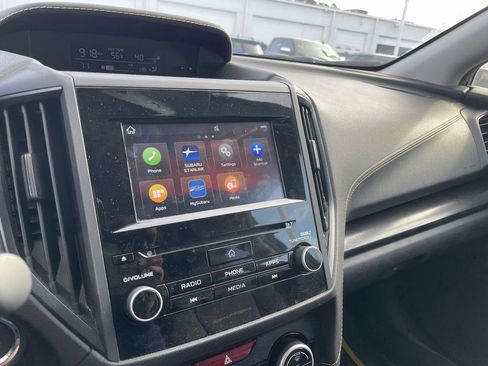 Used 2021 Subaru Crosstrek 2.5i Sport image 38