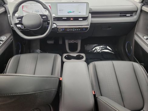 Used 2023 Hyundai Ioniq 5 Limited image 11