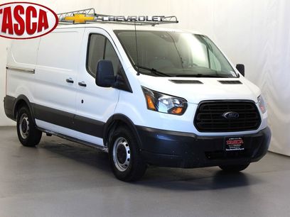 Used 2016 Ford Transit 150 130 Low Roof