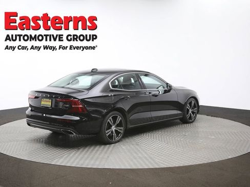 Used 2019 Volvo S60 T6 Inscription image 42