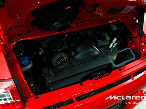Used 2010 Porsche 911 GT3 RWD image 24